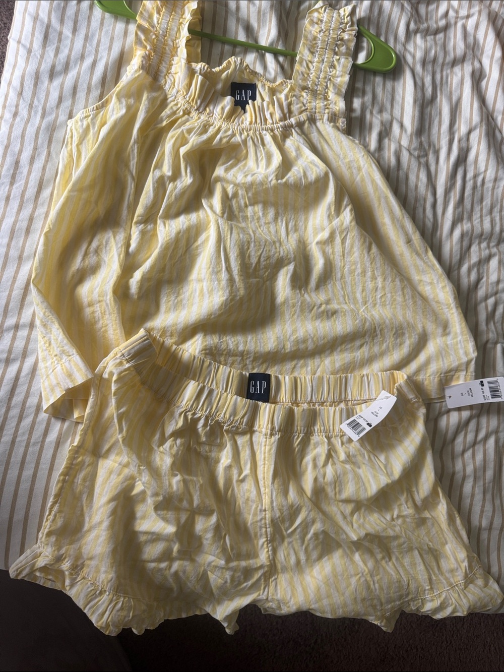 Women’s Gap Set
